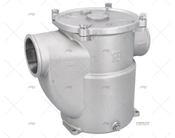 FILTRO AGUA MOD-1163 3" GUIDI GUIDI