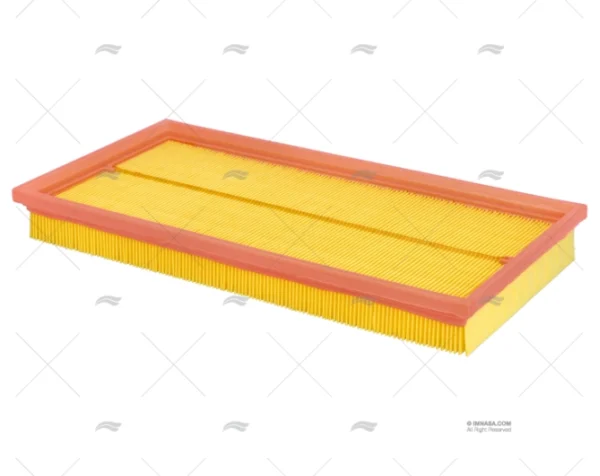 FILTRO AIRE T/VOLVO AQAD31/41/TAMD31/4