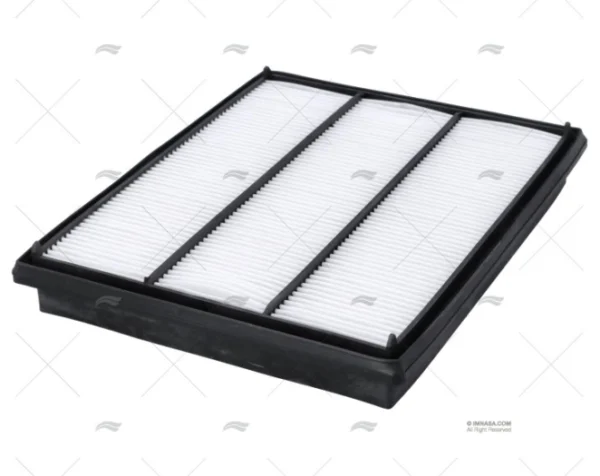 FILTRO AIRE T/VOLVO D4/D6/D9 3818541