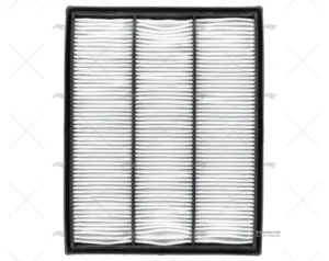 FILTRO AIRE T/VOLVO D4/D6/D9 3818541