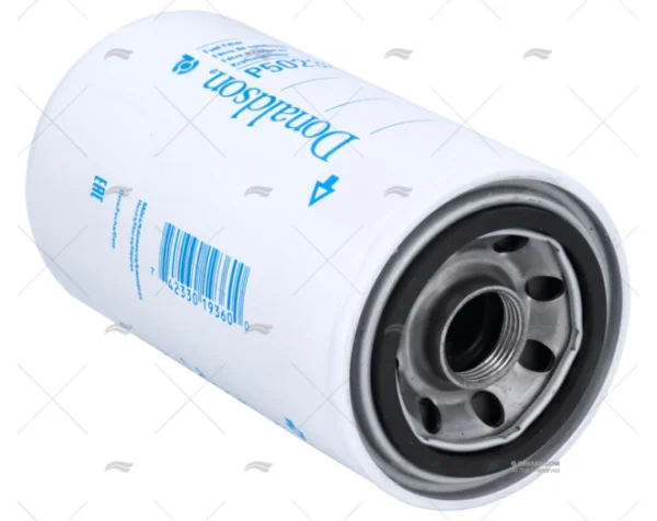 FILTRO FUEL 127695-55630 T/YANMAR