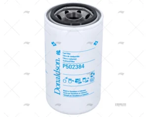 FILTRO FUEL 127695-55630 T/YANMAR