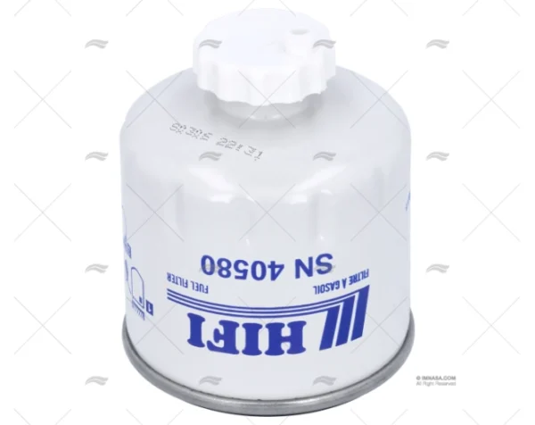 FILTRO FUEL 1492106 T/CUMMINS