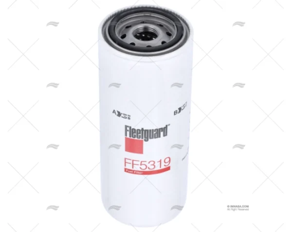 FILTRO FUEL 1R0749 T/CARTERPILLAR