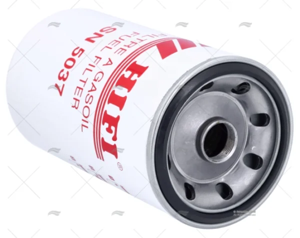 FILTRO FUEL 25011026 2ND T/DETROIT