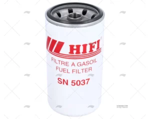 FILTRO FUEL 25011026 2ND T/DETROIT