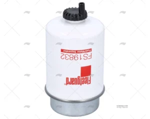 FILTRO FUEL 35-807256T T/MERCRUISER