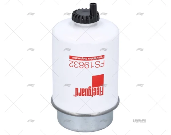 FILTRO FUEL 35-807256T T/MERCRUISER