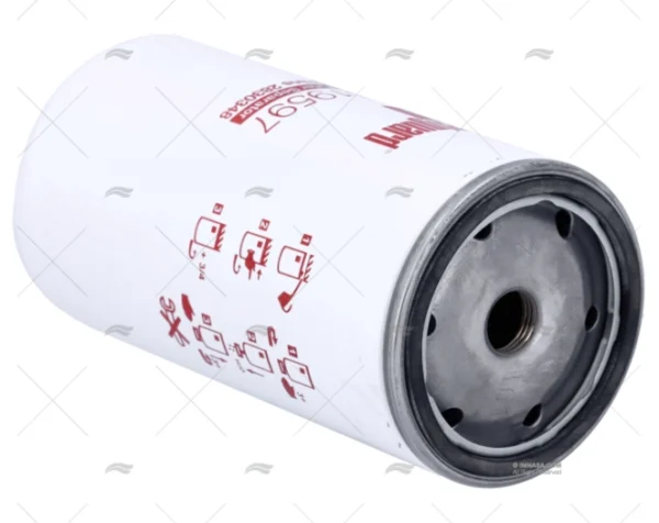 FILTRO FUEL 504048025 T/IVECO