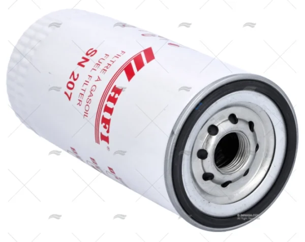 FILTRO FUEL 6438839 1ER T/DETROIT GM