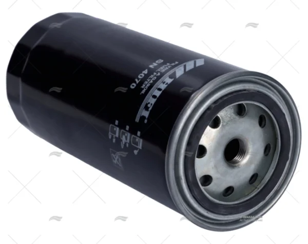 FILTRO FUEL 8106473 T/IVECO-BAUDOUIN