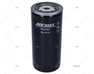 FILTRO FUEL 8106473 T/IVECO-BAUDOUIN