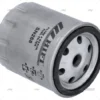 FILTRO FUEL 970622350 T/NANNI