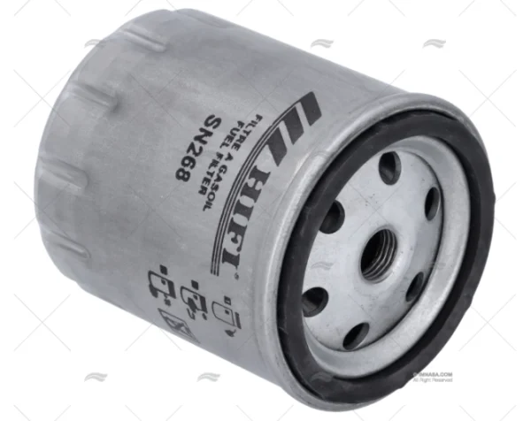 FILTRO FUEL 970622350 T/NANNI