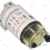 FILTRO FUEL S/AGUA DIESEL 114L/H