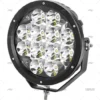 FOCO 24 LED 120W 9-60V DIA23