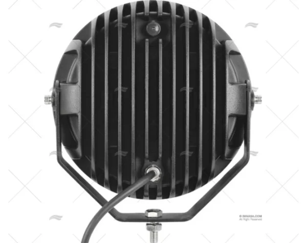 FOCO 24 LED 120W 9-60V DIA23