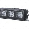 FOCO 3 LED 30W 9-26V 203mm