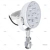 FOCO EXT. MECHERO LED 10-30 UDC PASAMANO
