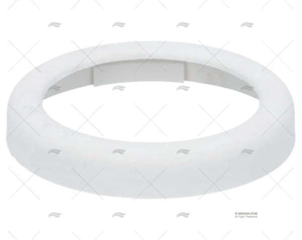 FRONTAL D52 BLANCO IND.IM