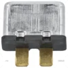 FUSIBLE 15A CON REARME 12V AUTOMATICO E-T-A
