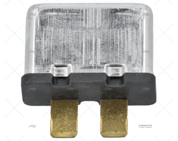 FUSIBLE 15A CON REARME 12V AUTOMATICO E-T-A