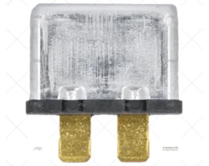 FUSIBLE 20A CON REARME 12V AUTOMATICO E-T-A
