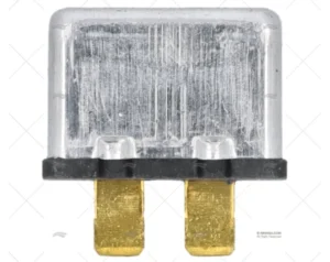 FUSIBLE 30A CON REARME 12V AUTOMATICO E-T-A