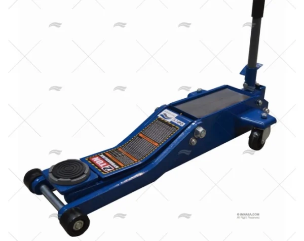 GATO PROFESSIONAL MUY BAJO 2T