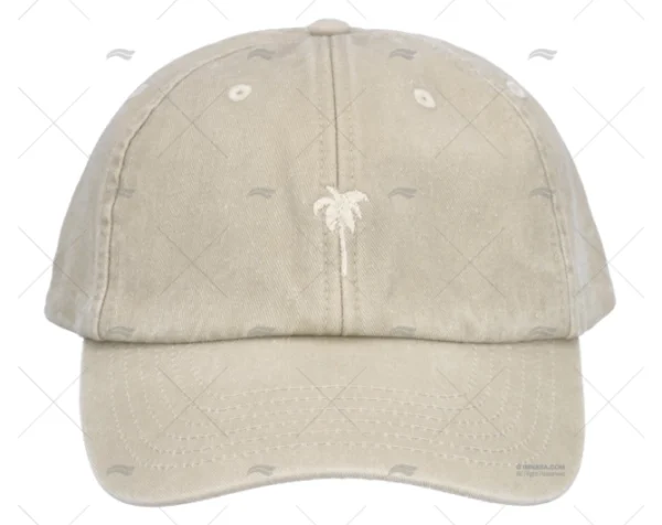 GORRA VINTAGE ARENA PALMERA