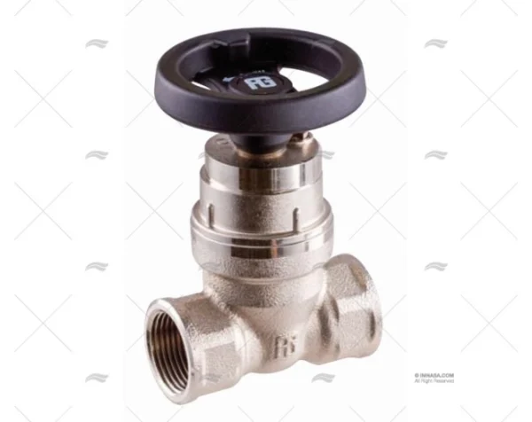 GRIFO ANTI-BLOQUEO BRONCE 3/8" GUIDI GUIDI