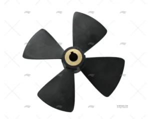 HELICE 4 P 250mm RH SP155 + 10HP SIDEPO SLEIPNER