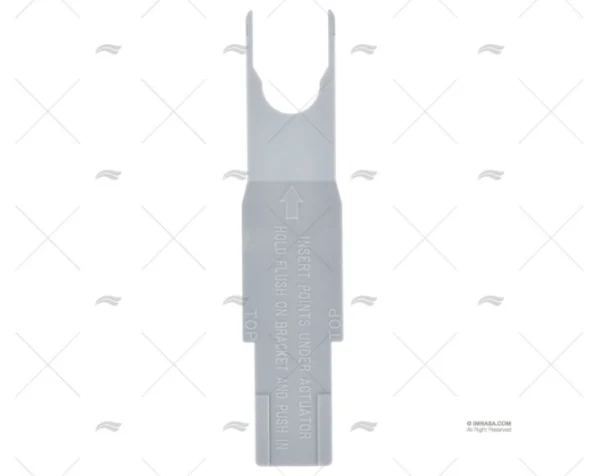 HERRAMIENTA DESMONTAJE BASCULA CARLINGSWITCH