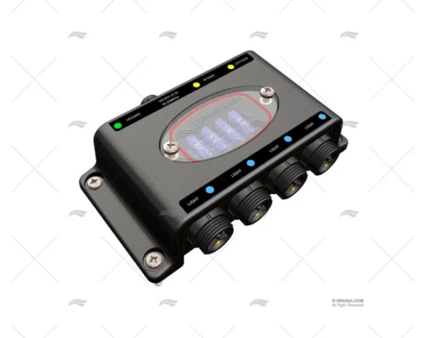 I-CONNECT HUB PARA SUPRA THX-TIX LUMISHORE