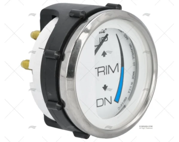 IND. TRIM FRCB MAR/MERCURY S/S BLANCO FARIA