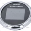 INDICADOR CARGADOR BATERIAS PRO 12-60 DOLPHIN