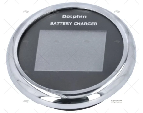 INDICADOR CARGADOR BATERIAS PRO 12-60 DOLPHIN