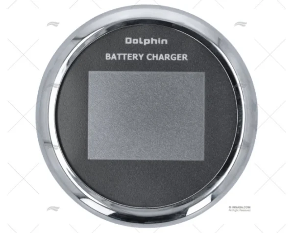 INDICADOR CARGADOR BATERIAS PRO 12-60 DOLPHIN