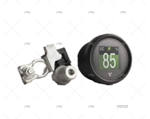 INDICADOR VMH FLEX IBM12 52DIA W