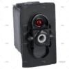 INT./PULS ON/OFF/ON 24V ROJO BIPOL CC CARLINGSWITCH