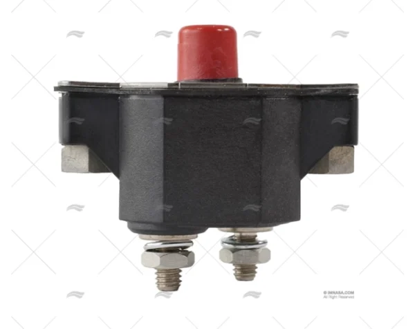 INTERRUPTOR AUTOMATICO 15A BTN EGIS