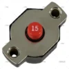 INTERRUPTOR AUTOMATICO 15A BTN EGIS
