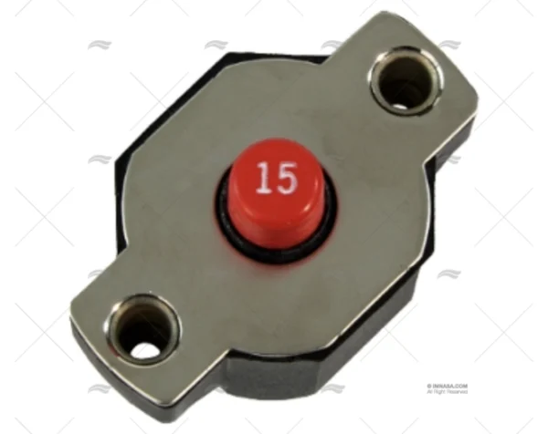 INTERRUPTOR AUTOMATICO 15A BTN EGIS