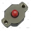 INTERRUPTOR AUTOMATICO 20A BTN EGIS