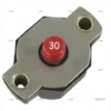 INTERRUPTOR AUTOMATICO 30A BTN EGIS