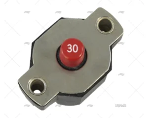 INTERRUPTOR AUTOMATICO 30A BTN EGIS