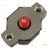 INTERRUPTOR AUTOMATICO 40A BTN EGIS