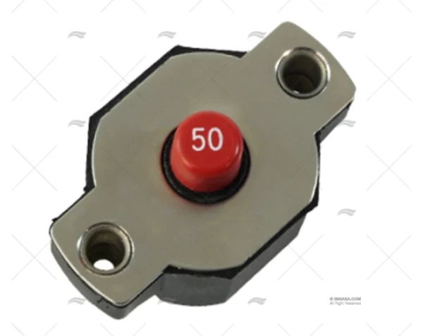 INTERRUPTOR AUTOMATICO 50A BTN EGIS