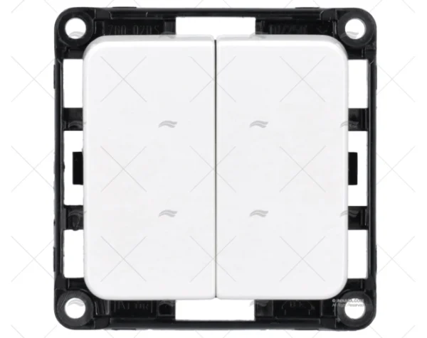interruptor-doble-blanco-interruptores-imnasa-ref-64000009.webp INTERRUPTOR DOBLE BLANCO