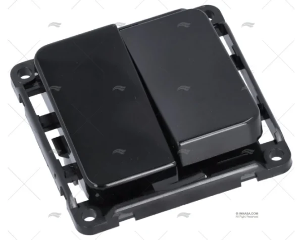 interruptor-doble-negro-interruptores-imnasa-ref-64000011-1.webp INTERRUPTOR DOBLE NEGRO